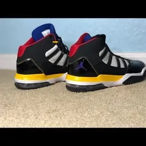 Jordan | Shoes | Jordan Max Aura Rivals Size 7 In Us Mens  display picture 1